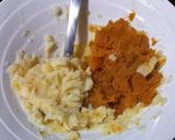 Foto del paso 1 de la receta: 🥣Ñoquis de Zapallo y Papa🥣