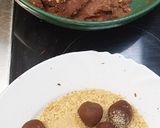 Kati süti golyó recept fázis 4 fotója