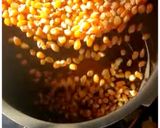 A picture of step 3 of Crispy Popcorn.