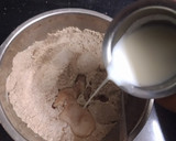 * முளைகட்டிய ராகி மாவு குக்கீஸ் *(ragi cookies recipe in tamil) ரெசிபி ஸ்டேப் 10 புகைப்படம்