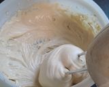 Foto del paso 2 de la receta: Budín con frutas escurridas o abrillantadas
