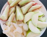 Hình bước làm 5 của món Bữa sáng không cần nấu, nhanh gọn và tốt cho sức khoẻ!