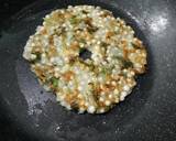 Sabudana thali peeth recipe step 6 photo