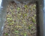 A picture of step 5 of Energy Bar.
