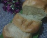 Foto langkah ke 10 dari resep Killer soft bread dengan water roux.