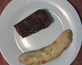 Foto del paso 2 de la receta: Mandocas con plátano y papelón