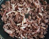 Foto del paso 1 de la receta Patatas rellenas de carne picada