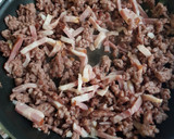 Foto del paso 1 de la receta: Patatas rellenas de carne picada