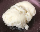 A picture of step 4 of Stuffed Sweet Idiyappam (Sweet String Hoppers).