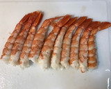 Foto del paso 2 de la receta: Sushi (Nigiri)