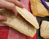 Foto del paso 1 de la receta: Sándwich de salmón