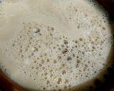 A picture of step 5 of Tandoori Tea.