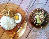 Foto langkah ke 5 dari resep Rawon Daging Sapi.