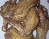 Foto langkah ke 6 dari resep Ayam goreng gurih simple.