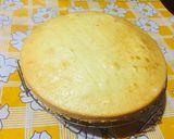 Foto del paso 3 de la receta: Bizcochuelo casero de limón