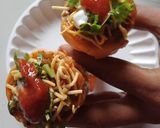 ભાજી કોન રેસીપી સ્ટેપ5ફોટો