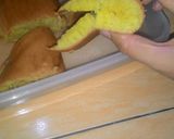 Foto langkah ke 7 dari resep Martabak Manis Teflon.