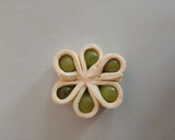 Foto del paso 11 de la receta: Formas de masa hojaldre