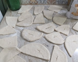 Foto del paso 2 de la receta: Tarde de Tortas Fritas