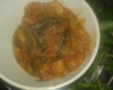 சுவையான பிரான் தொக்கு (Prawn thokku recipe in tamil) ரெசிபி ஸ்டேப் 3 புகைப்படம்