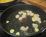 Foto del paso 2 de la receta: Rollitos vietnamitas