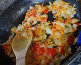 Borcs gazdagon (céklaleves) recept fázis 4 fotója