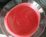 Foto del paso 3 de la receta: Tm5 - Gazpacho de remolacha fresca