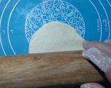 Foto langkah ke 4 dari resep Bakpao Taosa.