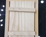 Hình bước làm 3 của món Đậu hũ trắng