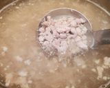 豬絞肉湯的食譜步驟3照片