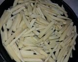 Foto del paso 4 de la receta: Ketchup chicken