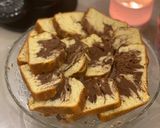 صورة لخطوة 7 من وصفة كيك العائله 🍰