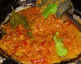 Foto langkah ke 5 dari resep Sambal ikan pedhak.
