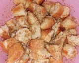 Diós guba recept fázis 3 fotója