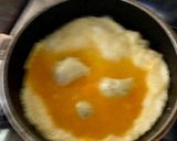 Foto del paso 2 de la receta: Omelette de Jamón y queso