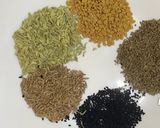 A picture of step 1 of PANCH PHORAN MASALA (Homemade panch PHORAN MASALA).