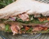 A picture of step 4 of Sandwich.