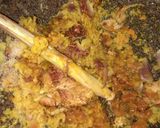 Foto langkah ke 2 dari resep Ayam kuah kecap (toping mie ayam).