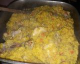 Foto del paso 9 de la receta: Risotto