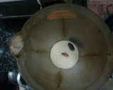 A picture of step 4 of Dry fruit milk shake.