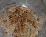 Foto del paso 2 de la receta: Masitas de Nestum con Nueces ❤