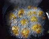 Green Lentil-Onion Fritters (Chilkewali Moong Dal Pakodas) recipe step 4 photo