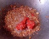 Foto langkah ke 3 dari resep Cakalang Suwir (Kering).