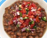 Foto del paso 1 de la receta: Pico de gallo