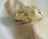 Foto del paso 7 de la receta Croquetas de espinacas y Gorgonzola