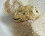 Foto del paso 7 de la receta: Croquetas de espinacas y Gorgonzola