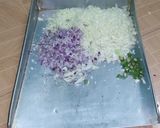 முட்டைக்கோஸ் கோப்தா/cabbage (Muttaikosh kofta recipe in tamil) ரெசிபி ஸ்டேப் 1 புகைப்படம்