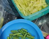 Cara Membuat Sayur Ketupat Simple Recook by  dapurade50 6