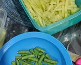 Foto langkah ke 6 dari resep Sayur Ketupat Simple (Recook by : @dapurade50).
