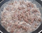 Foto del paso 3 de la receta: Tacos de bistec a mi estilo 🤤👌